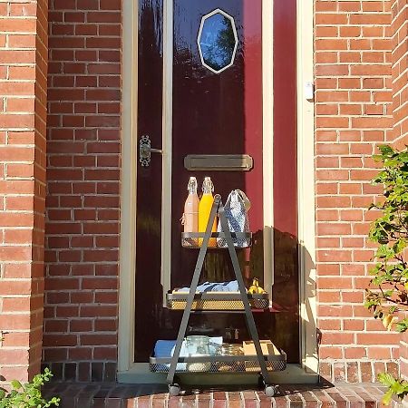 B En B Op Steendam, Het Voorhuis Zewnętrze zdjęcie